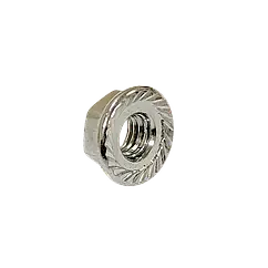 Metalvis М5 Гайка