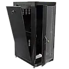 UA-MGSE2468MB 19" 24U, 610 х 865 мм Шафа, фото 2