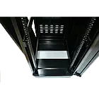 UA-MGSE2468MB 19" 24U, 610 х 865 мм Шафа, фото 3
