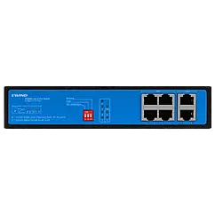 Ewind EW-S1906CF-AP POE Комутатор 6 портів некерований