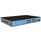 Ewind EW-S1920CG-AP POE Комутатор 20 портів некерований, фото 2