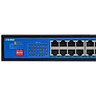 Ewind EW-S1927CF-AP PoE Комутатор 27 портів некерований, фото 3