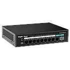 Ruijie Reyee RG-ES110GS-P-L PoE Комутатор 10 портів некерований, фото 2