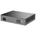 Ruijie Reyee RG-ES110GS-P-L PoE Комутатор 10 портів некерований, фото 3