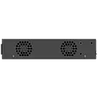 Ruijie Reyee RG-ES126FGS-P PoE Комутатор 26 портів некерований, фото 3