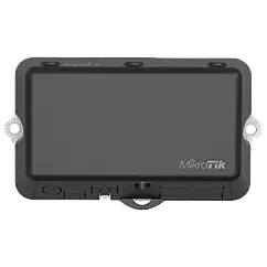 MikroTik LtAP mini LTE kit (2024) (RB912R-2nD-LTm&EC200A-EU) Точка доступу