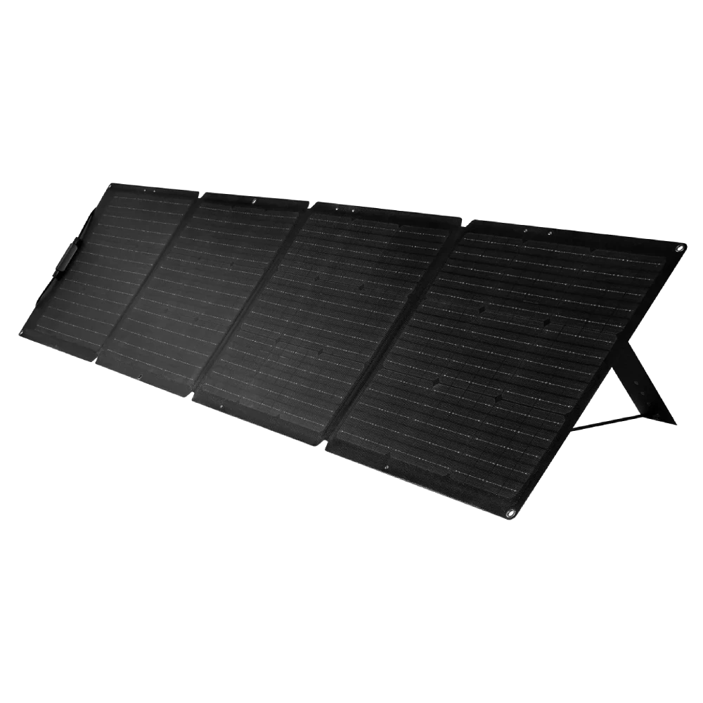 Zendure 200W Solar Panel Сонячна панель, фото 1