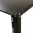 12U 750мм Стійка подвійна з дахом, фото 4