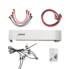 KSTAR Cable Set H5-20 20 kWh Комплект кабелів