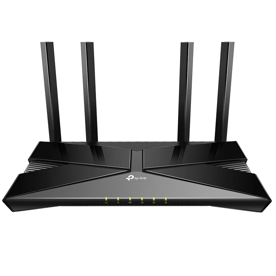 TP-Link ARCHER AX53 Бездротовий маршрутизатор, фото 1