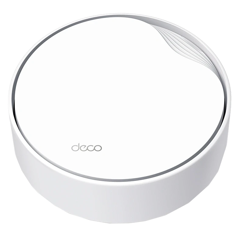 TP-LINK Deco X50-PoE Домашня Mesh Wi-Fi система, фото 1