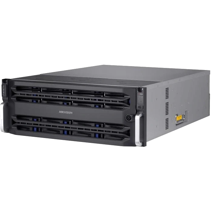 DS-A82024D(C) Мережеве сховище Hikvision, фото 1