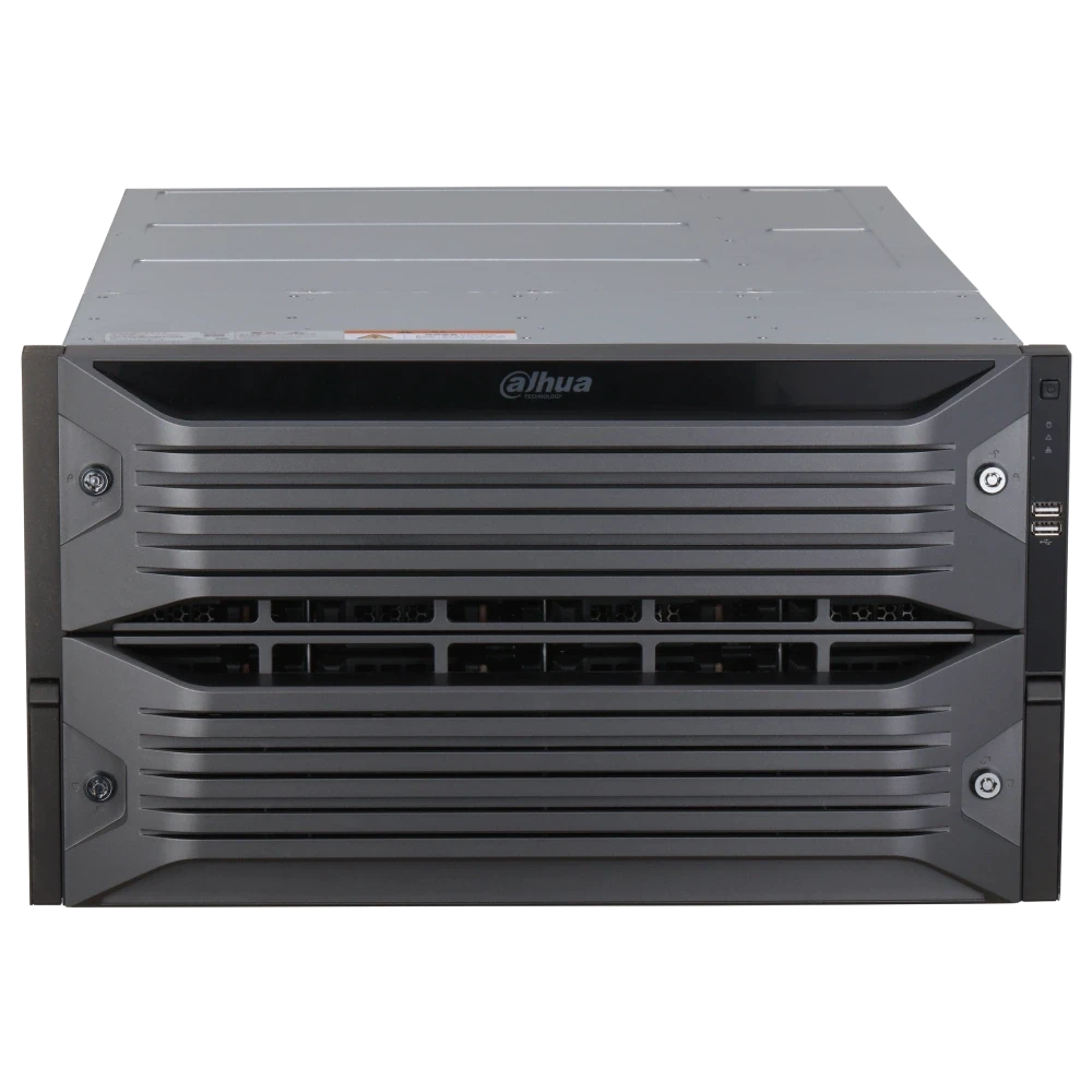 DHI-EVS7148D-V2 Мережеве сховище Dahua