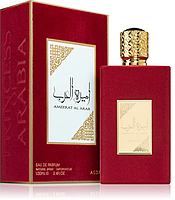 Парфум Lattafa Asdaaf Ameerat Al Arab жіночий 100 мл (Оригінал)