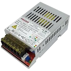 Faraday Electronics 60Wt/12-36V/ALU 12–36В 5-2А Блок живлення