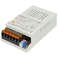 Faraday Electronics 40Wt/12-36V/PL 11.8-37.5В 3.4-1.4А Блок живлення