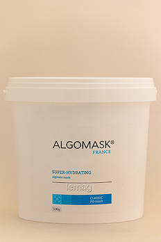 ALGOMASK Альгінатна маска Зволожуюча, 500 г