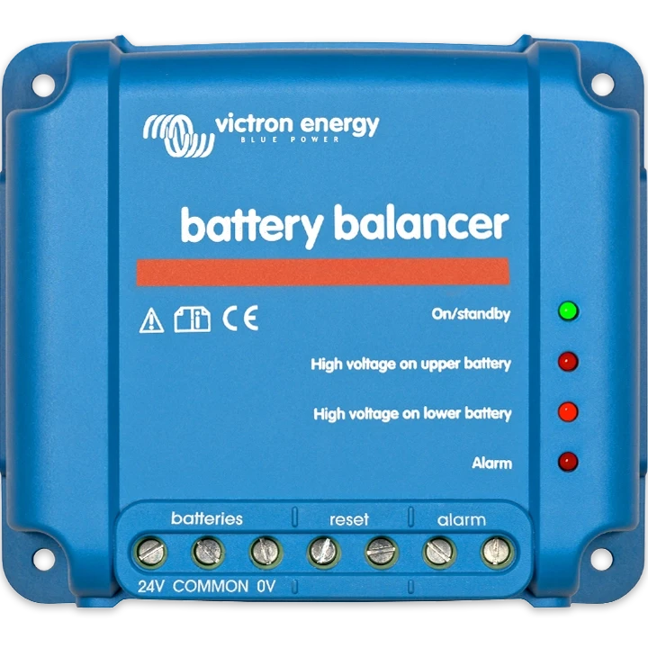 Victron Energy Battery balancer Стабілізатор заряду акумулятора