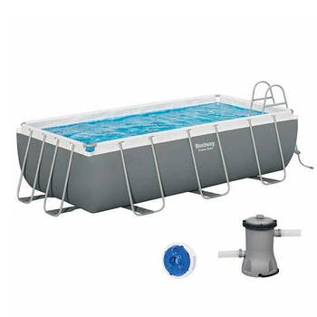 BW Басейн каркасний 56441