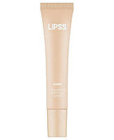 Блиск-ліпер для губ LIPSS — Clear