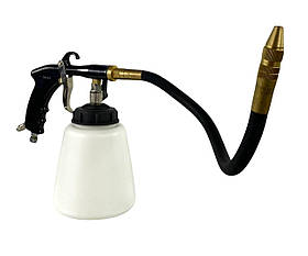 Торнадор з гнучким шлангом P-16 Tornador промивний