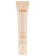 Блиск-ліпер для губ LIPSS — Mandarin
