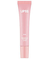 Блиск-ліпер для губ LIPSS — Rose