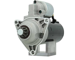 Cтартер VW Transporter T4 10 зубов