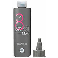 Маска для відновлення пошкодженого волосся Masil 8 Seconds Salon Hair Mask 350 мл, фото 2