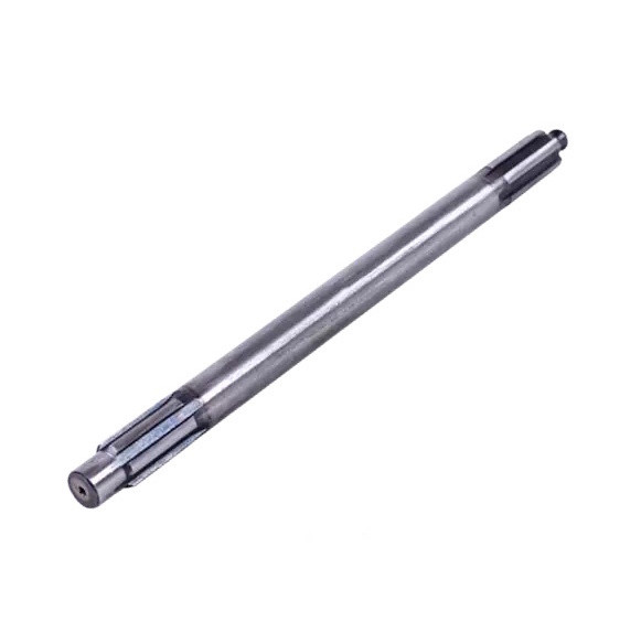 Вал зчеплення ХТ 180/220 (L-370 mm, z-6/6)