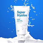 Vt Cosmetics Super Hyalon Foam Cleanser Пінка для вмивання з гіалуроновою кислотою, 300 мл. До 01/2027, фото 2