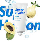 Vt Cosmetics Super Hyalon Foam Cleanser Пінка для вмивання з гіалуроновою кислотою, 300 мл. До 01/2027, фото 3