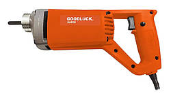 Вибратор для бетона GoodLuck CV 800/35-2