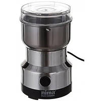 Кавомолка NIMA NM-8300 150W. Електричний млин для горіхів та зернових культур, фото 6