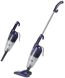 Побутовий вакуумний пилосос RAF R.8673B 600Вт для дому та атомобіля компактний багатофункціональний