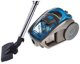 Якісний пилосос Domotec MS 4404 4500W для прибирання будинку