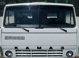 Кабіни КАМАЗ