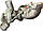 Турбіна Ford Transit VI 2.4 TDCI 100 HP, 49131-05403, 49131-05453, PHFA, PHFB, 1449608, 6C1Q-6K682-DC, 2006+, фото 4
