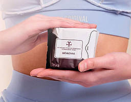 Щоденні жіночі натуральні гігієнічні прокладки FEEL FINE