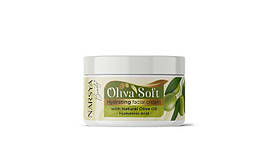 Зволожуючий крем Oliva Soft Narsya Beauty  від Arsy Сosmetics 200 ml
