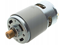 Электромотор блока ручника A2214302949 для Mercedes S-Class (W221)