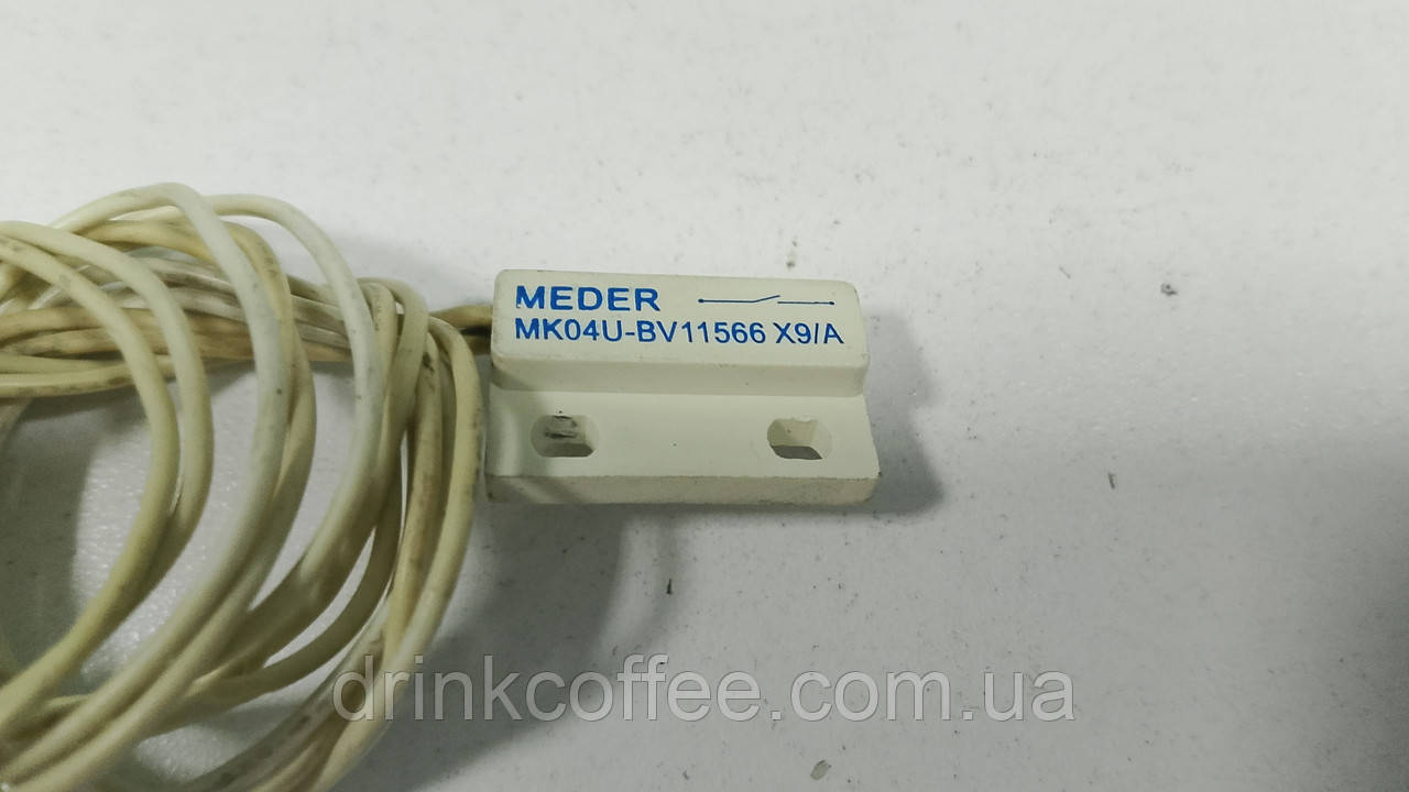 Датчик Meder MK04U-BV11566 рівня води для кавомашини DeLonghi ESAM 3500_10 Magnifica Automatic Cappuccino б/у