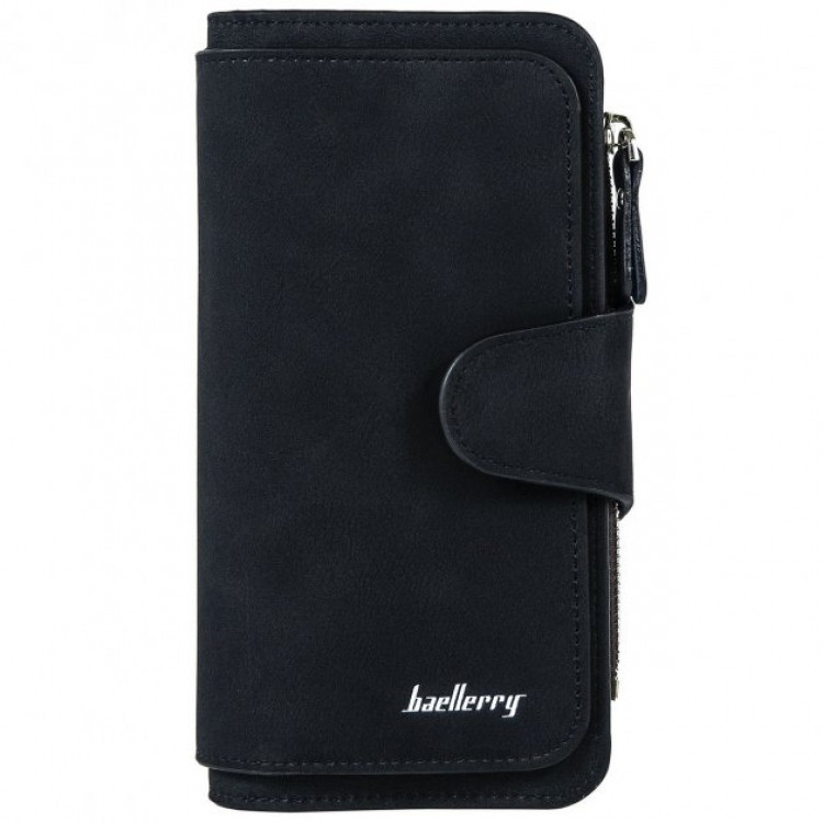 Гаманець Baellerry Black, фото 1