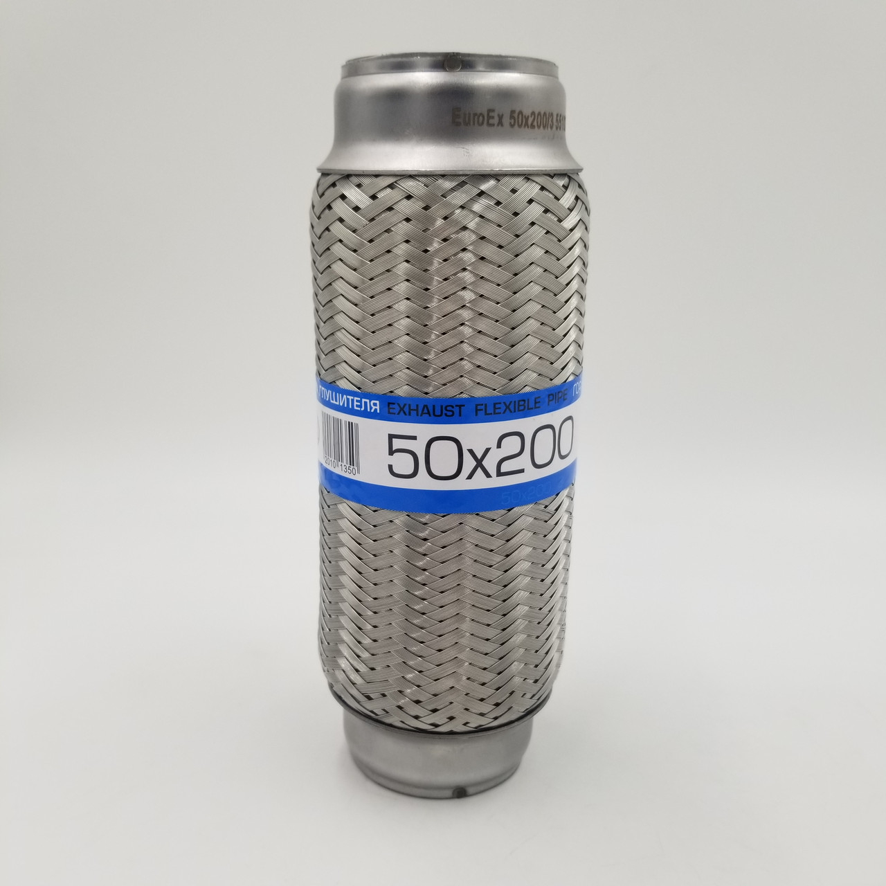 Гофра глушника 3-х слойна 50x200 EuroEx Угорщина