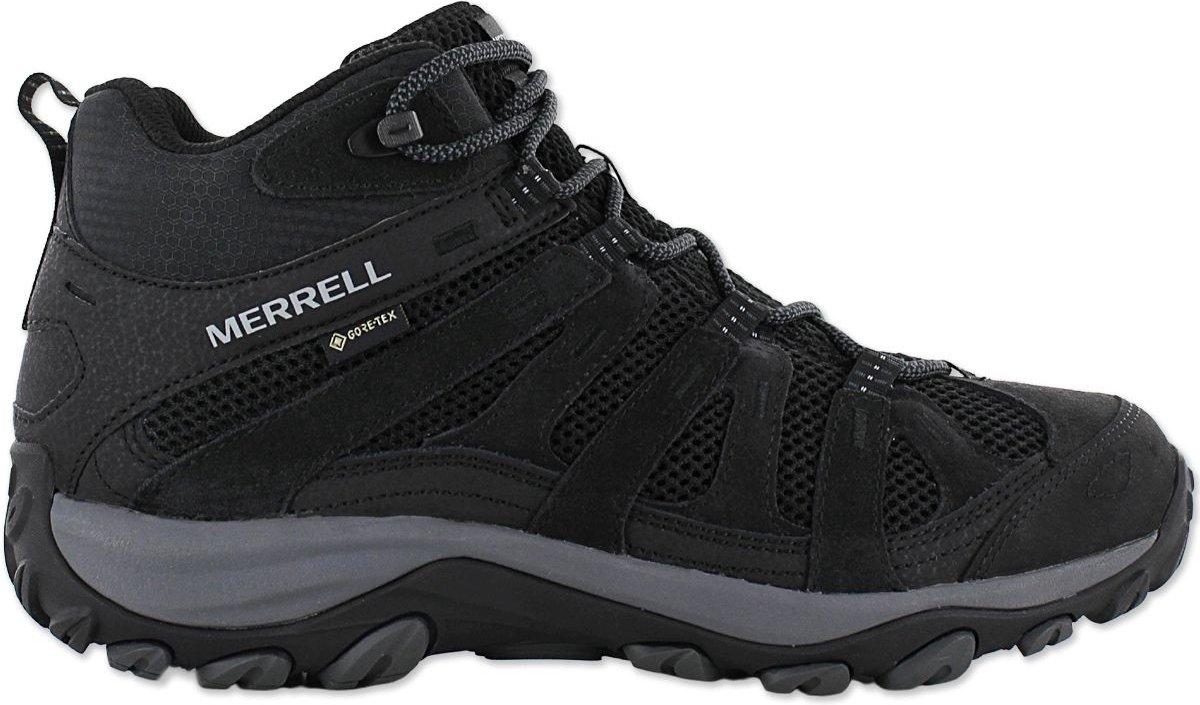 Черевики чоловічі  MERRELL Alverstone 2 MID GORE-TEX  (j036915)
