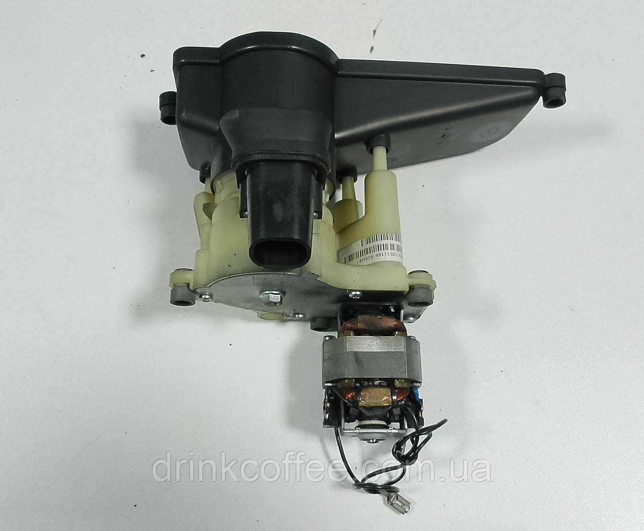 Кавомолка в зборі для Кавомашина DeLonghi ESAM 3500_10 Magnifica Automatic Cappuccino б/у, фото 1