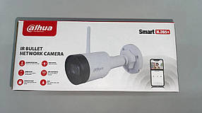 2МП Wi-Fi IP камера Dahua DH-IPC-HFW1230DS1-SAW (2.8 мм)