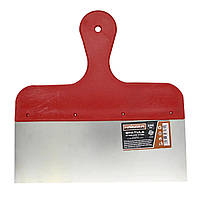 Шпатель із неіржавкої сталі 250 мм HAISSER 37405