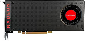 Відеокарта Sapphire Radeon RX 480 8G D5 (21260-00) 102d0090100000001