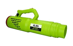 Насадка Турботуман ALBA Spray CF-113E